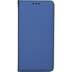 Etui Smart Magnet book Infinix Note 30 granatowy/blue