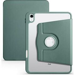 Etui na tablet Etui Stand iPad Air 11 2024 zielone /green