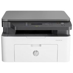 Urządzenie wielofunkcyjne HP Laser MFP 135w (4ZB83A)