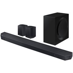 Soundbar Samsung HW-Q990C