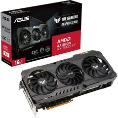 Karta graficzna Asus TUF Gaming Radeon RX 7800 XT OG OC 16GB GDDR6 (TUF-RX7800XT-O16G-OG-GAMING)