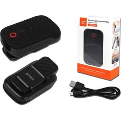 Zestaw głośnomówiący Vega ZESTAW GŁOŚNOMÓWIĄCY LTC Z GŁOŚNIKIEM BLUETOOTH/ HANDS-FREE KIT IPX5 LXTR260>