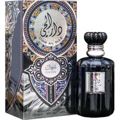 ARD AL ZAAFARAN Dar Al Hae For Men EDP spray 100ml