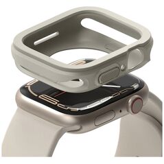 Ringke Case for Apple Watch 10 46mm - Ringke Air Sports - Warm Gray 8800274964099 έως 12 άτοκες Δόσεις