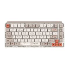 MIIIW MIIIW ART Series Mechanical Keyboard Z830 ProMax 070588  MWMKB04 έως και 12 άτοκες δόσεις 6971519752039