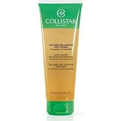 Collistar COLLISTAR ANTI-WATER TALASSO SHOWER GEL (with spices and essential oils ) 240ML