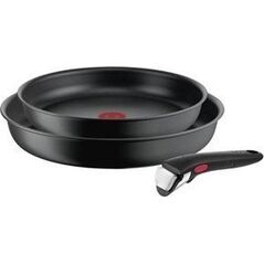 Patelnia Tefal Tefal Ingenio Ultimate L7649253 3 elementy