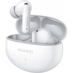 Słuchawki Huawei FreeBuds 6i białe