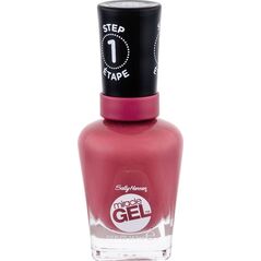 Sally Hansen Sally Hansen Miracle Gel STEP1 Lakier do paznokci 14,7ml 256 Proper P-rose