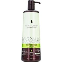 Macadamia Weightless Moisture Conditioner Odżywka do włosów 1000ml