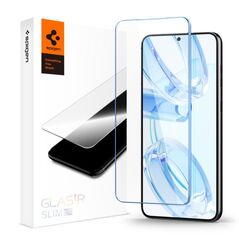 Spigen Case for iPhone 15/16 - Spigen Glas.tR Slim - Clear 8809896752312 έως 12 άτοκες Δόσεις