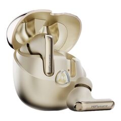 HiFuture TWS EarBuds HiFuture Sonic Air (gold) 068664  Sonic Air Champagne έως και 12 άτοκες δόσεις 6972576181671