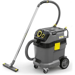 Odkurzacz przemysłowy Karcher NT 40/1 Tact Te L  (1.148-311.0)