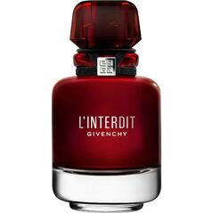 Givenchy L'Interdit Rouge EDP 50 ml