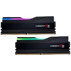 Pamięć G.Skill Trident Z5 RGB, DDR5, 48 GB, 8000MHz, CL40 (F5-8000J4048F24GX2-TZ5RK)