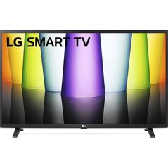 Telewizor LG 32LQ63006LA LED 32'' Full HD WebOS 6.0