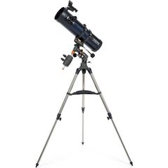 Teleskop Celestron Teleskop Celestron AstroMaster 130EQ