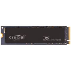 Dysk SSD Crucial Crucial T500                 4TB PCIe Gen4 NVMe M.2 SSD