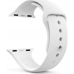 Vega OPASKA DO APPLE WATCH 42/44MM WHITE>