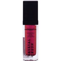 Dermacol DERMACOL_Crystal Crush Diamond Shine Lip Gloss błyszczyk do ust 03 6ml