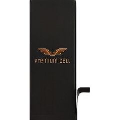 Bateria Vega BATERIA PREMIUM CELL COBALT IPHONE 13 mini 2850mAh 600+ CYCLES>