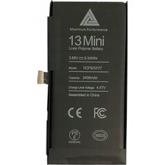 Bateria Vega BATERIA DO IPHONE 13 MINI CRACKED BMS 2406mAh>