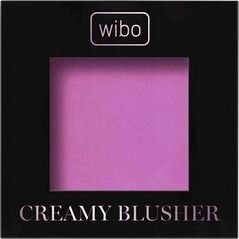 Wibo WIBO_Creamy Blusher róż do policzków 05 3,5g