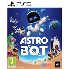 Gra PlayStation 5 Astro Bot