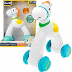 Chicco 178223 KONIK PUSH & GO