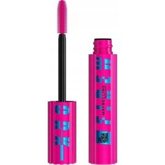 Alkotest MAYBELLINE_Lash Sensational Firework tusz pogrubiający do rzęs Black 10ml