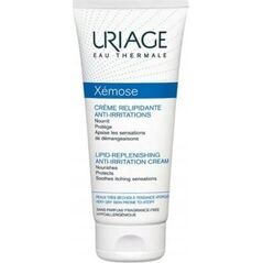 Alkotest URIAGE_Xemose Lipid-Replenishing Anti-Irritation Cream kojący krem uzupełniający lipidy 200ml