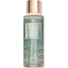 Alkotest VICTORIA SECRET Cedar Breeze BODY MIST 250ml