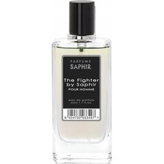 Alkotest SAPHIR The Fighter Men EDP spray 50ml