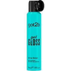 GOT2B_Got Gloss spray nabłyszczajacy do włosów 200ml