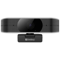 Kamera internetowa Sandberg USB Webcam Pro Elite 4K UHD (134-28)