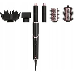 Suszarka Shark Shark FlexStyle 5-in-1 multistyler HD440EU (sort & rosaguld)