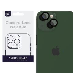 Camera Protection Sonique Lens Pro Apple iPhone 13 Mini / iPhone 13 Green 5210312037044