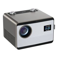 BlitzWolf Projector LED BlitzWolf BW-V7, 1080p, Android, Bluetooth 067556  BW-V7 έως και 12 άτοκες δόσεις 5906168436840