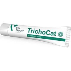 TRITON VET EXPERT TRICHOCAT - pasta odkłaczająca dla kotów 50g