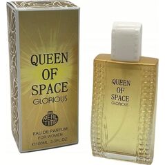 Real Time REAL TIME Queen of Space Glorious EDP spray 100ml