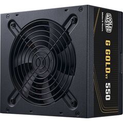 Zasilacz Cooler Master Zasilacz G GOLD 550W V2 80 Plus Gold ATX 3.1