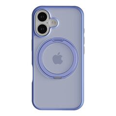 Torras Etui Torras Ostand Pro foriPhone 16 (Blue) 069954  X00FX1906 έως και 12 άτοκες δόσεις 6970592331926