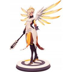 Figurka Blizzard Blizzard Overwatch - Mercy Statue