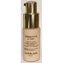 Guerlain GUERLAIN TERRACOTTA LE TEINT FOUNDATION 24H WEAR N°1N 35ML