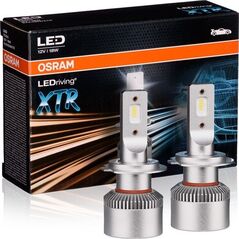 Osram Żarówki LED H7 LEDriving XTR 12V 18W (6000K)