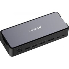 Stacja/replikator Verbatim Pro CDS-15S USB-C (32173)