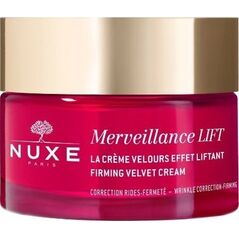 Nuxe Merveillance Lift Krem liftingujący do skóry suchej 50ml