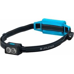 Latarka czołowa Ledlenser Latarka Ledlenser Neo 5R Blue