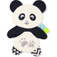 BabyOno 1558 PRZYTULANKA-SZELEŚCIK PANDA POLLY