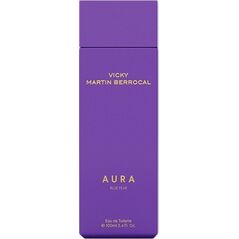 Alkotest VICKY MARTIN BERROCAL Aura EDT spray 100ml